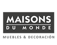 MAISONS DU MONDE